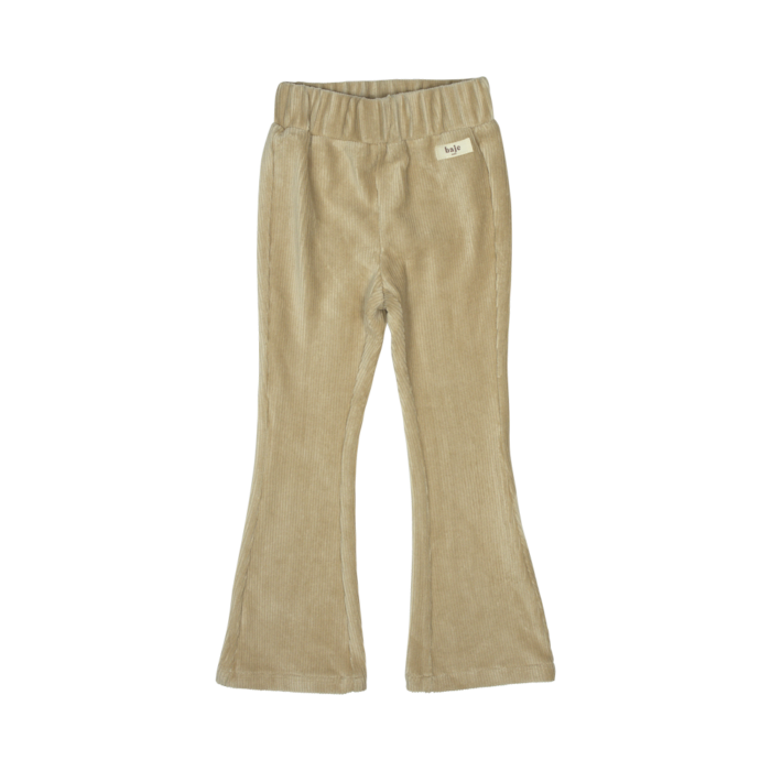 Baje Studio Legging beige