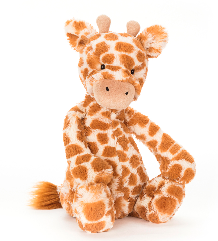 Jellycat Knuffel giraf