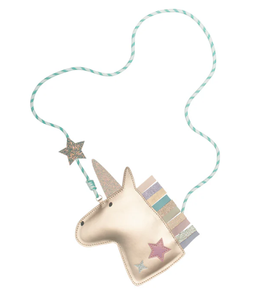 Mimi & Lula Handtasje unicorn