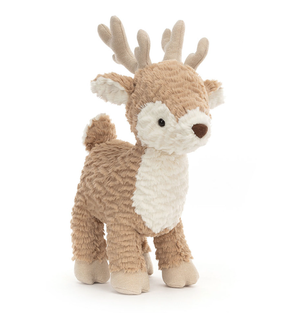 Jellycat Rendier Mitzie Large